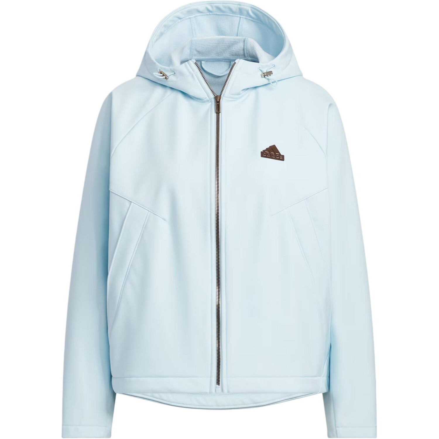 Куртка женская Snow Crystal Blue Adidas