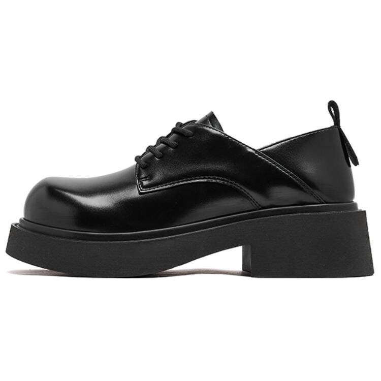 

Туфли женские повседневные Women's Casual Shoes Women's Agsdon, черный