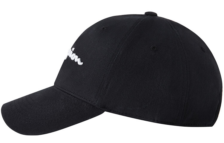 

Кепка унисекс Champion, Black