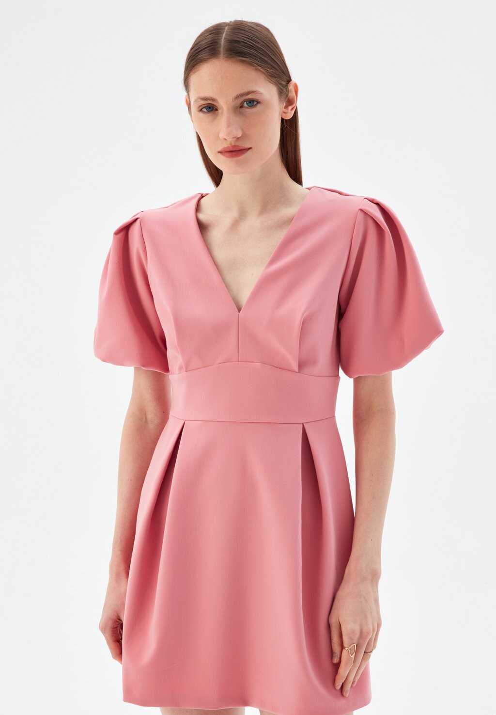 

Платье повседневное adL, цвет powder