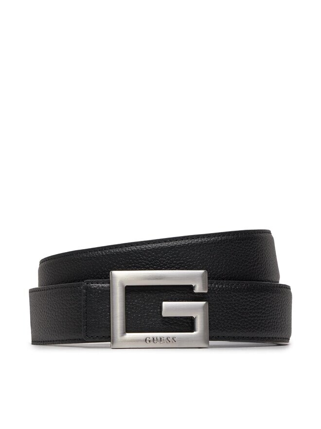 

Ремень BMGQBO Guess, черный