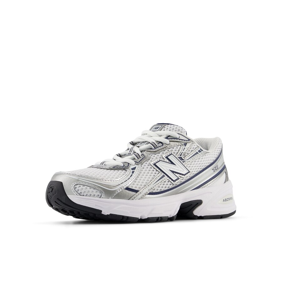 

Кроссовки new balance, темно-синий
