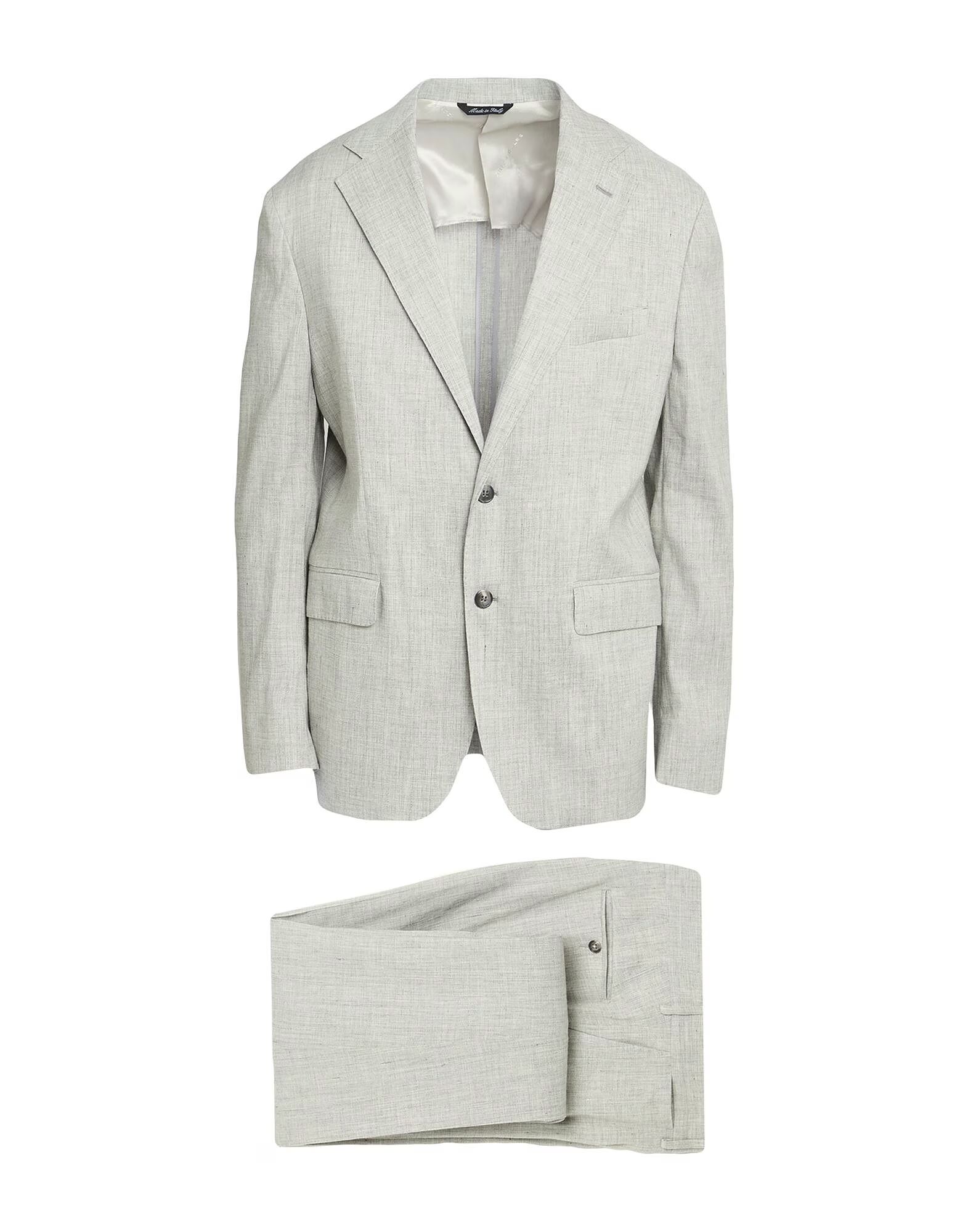 

Костюм Brian Dales, светло-серый