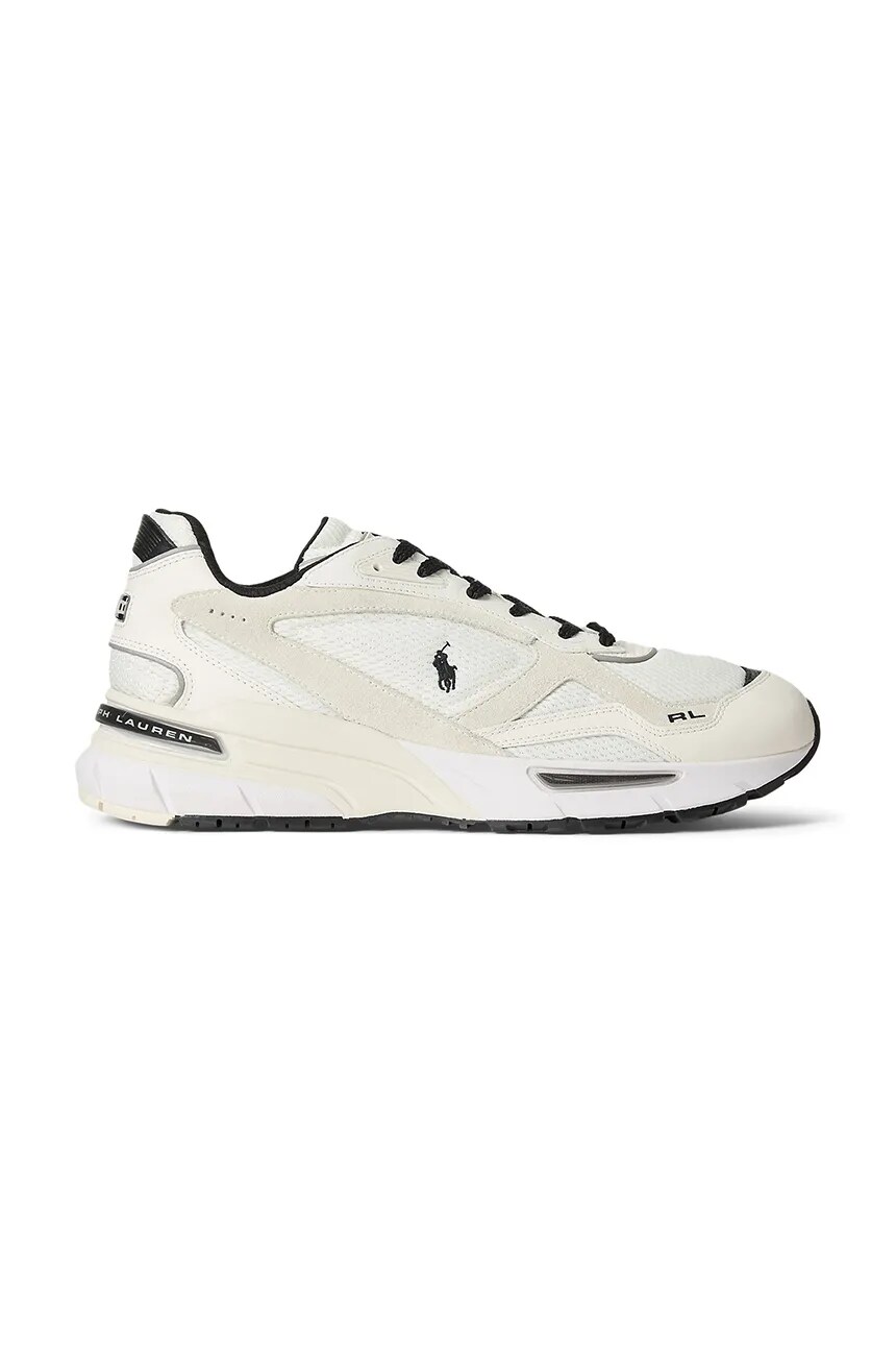 

Кроссовки Trackstr 275 Polo Ralph Lauren, белый