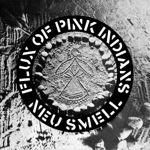 

Виниловая пластинка Flux of Pink Indians: Neu Smell