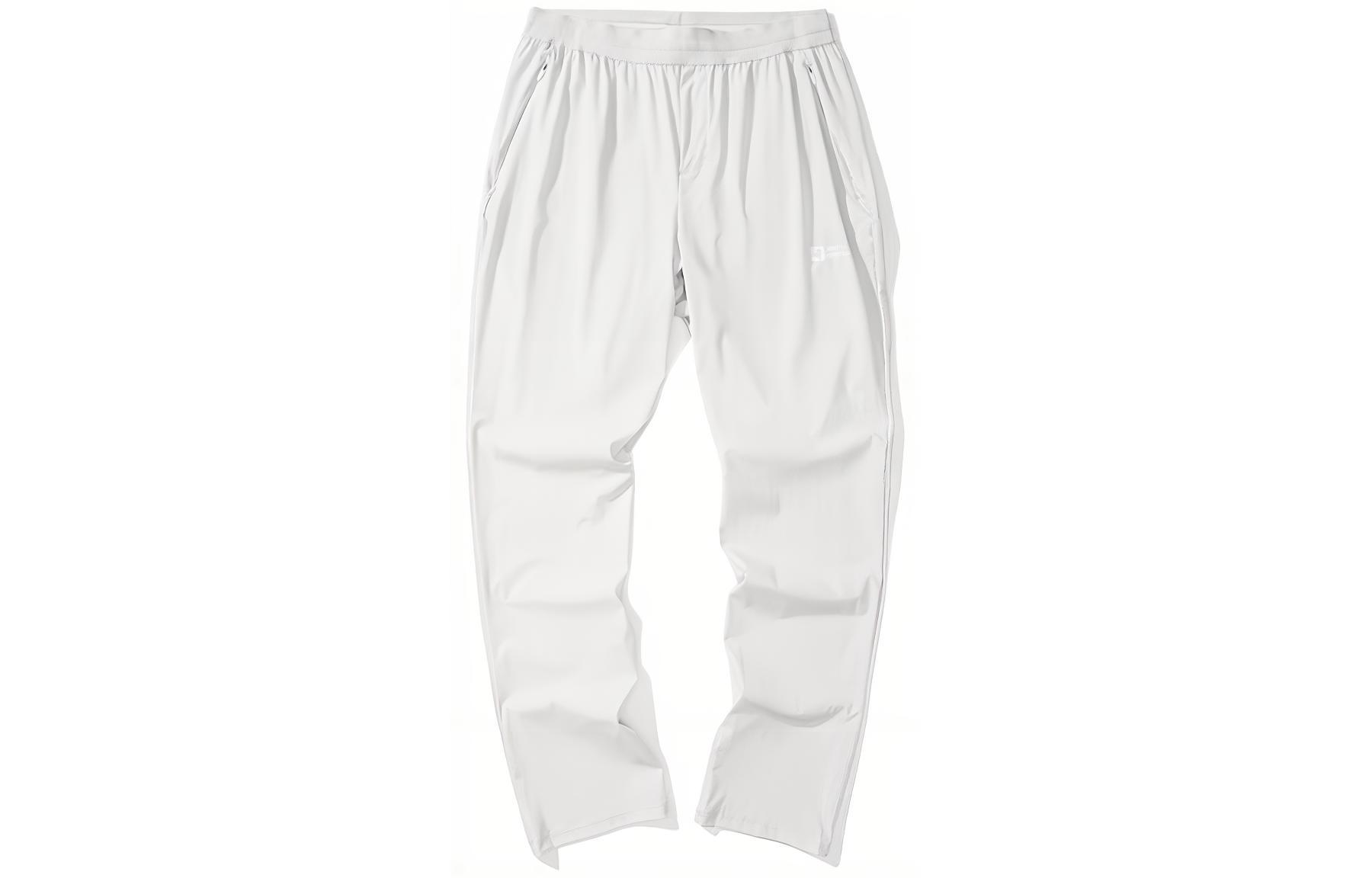 

Повседневные брюки мужские JACK WOLFSKIN, серый