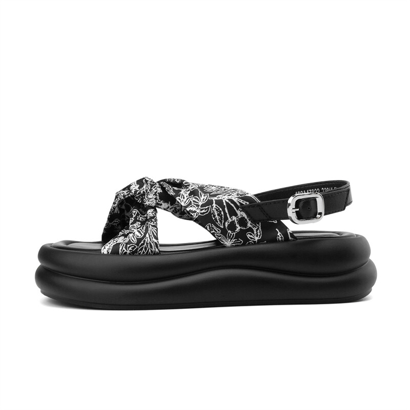 Сандалии JOSINY One-Strap Sandals Women's