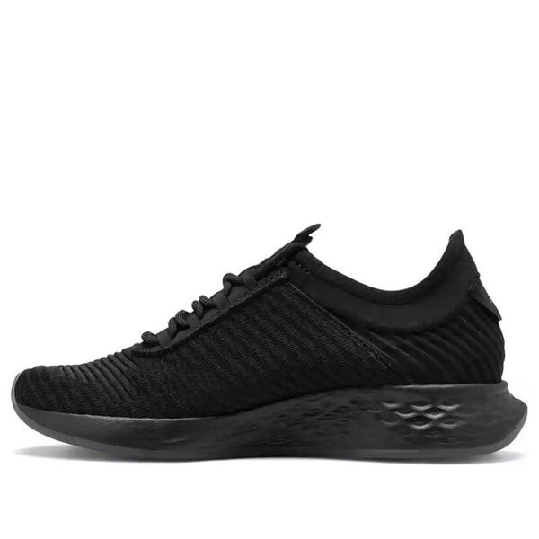 Кроссовки свежие пены roav fusion кроссовки New Balance, черный