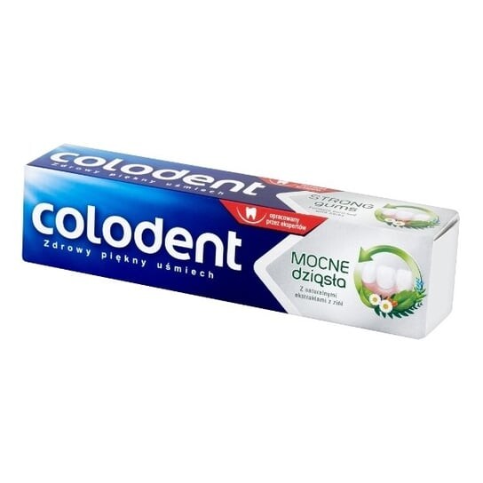 

Зубная паста Colodent, Крепкие десны, 100 мл, Colgate