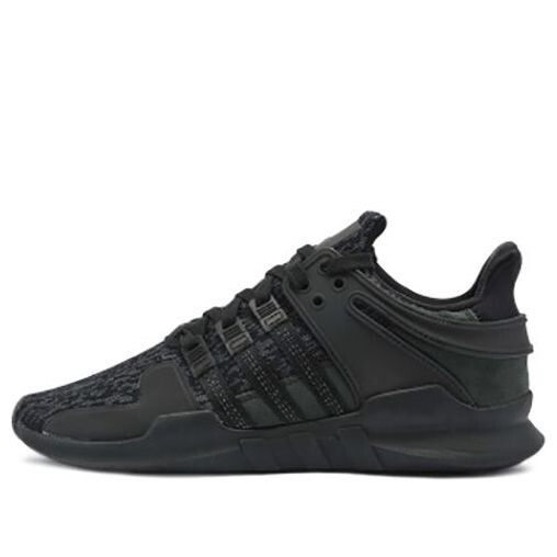 

Кроссовки eqt поддержка adv Adidas, черный