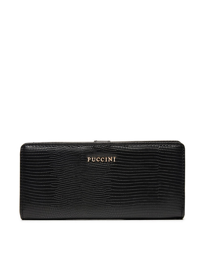 

Кошелек Puccini BLP837B, черный