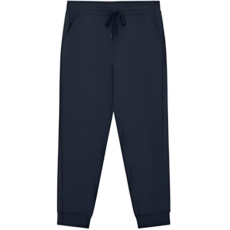 

Трикотажные спортивные штаны мужские NAUTICA, синий