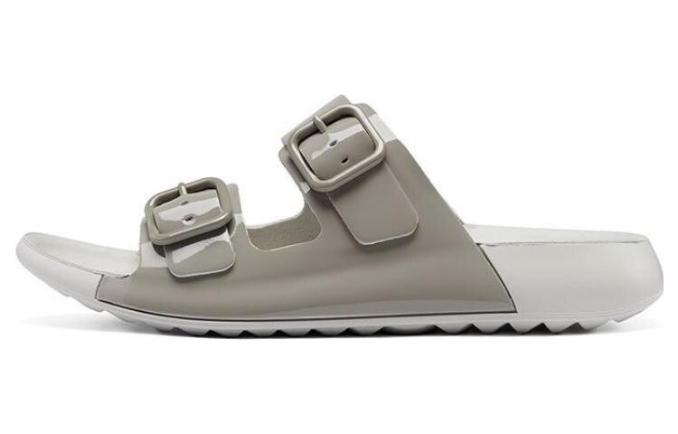 

Шлепанцы женские Sage Green Ecco