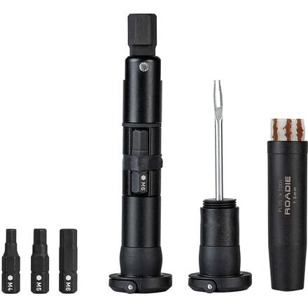 

Подключаемый инструмент Topeak, цвет Roadie
