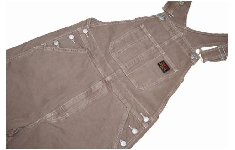 

Комбинезон мужской хаки Levi’S, хаки