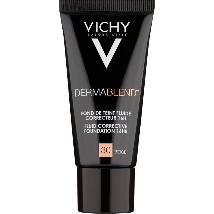 

Тональная основа Dermablend Base de Maquillaje Correctora Vichy, 15 Opal - Dermablend Vichy