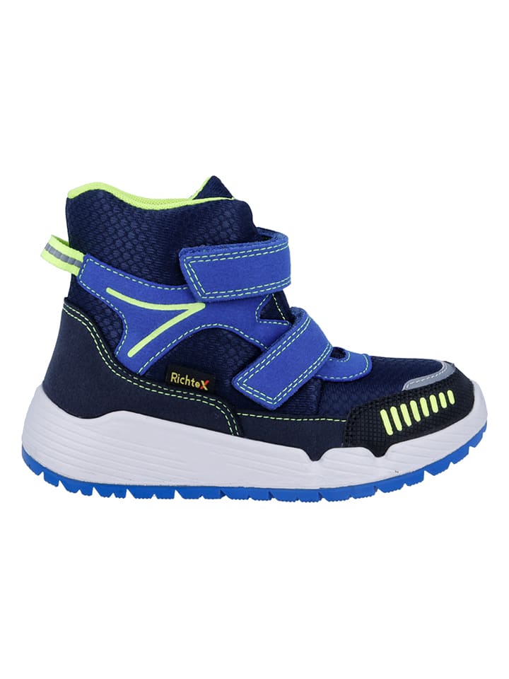 

Ботинки Richter Shoes