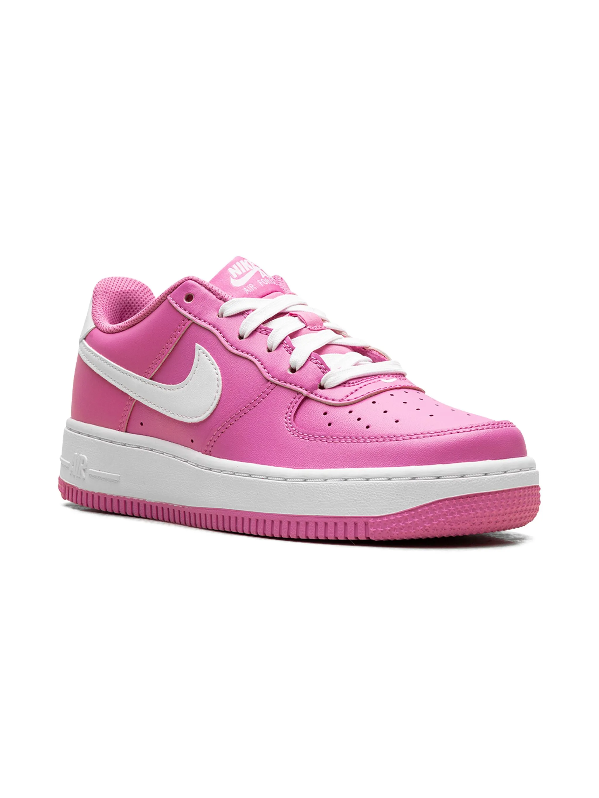 

Кроссовки Air Force 1 Nike Kids, розовый