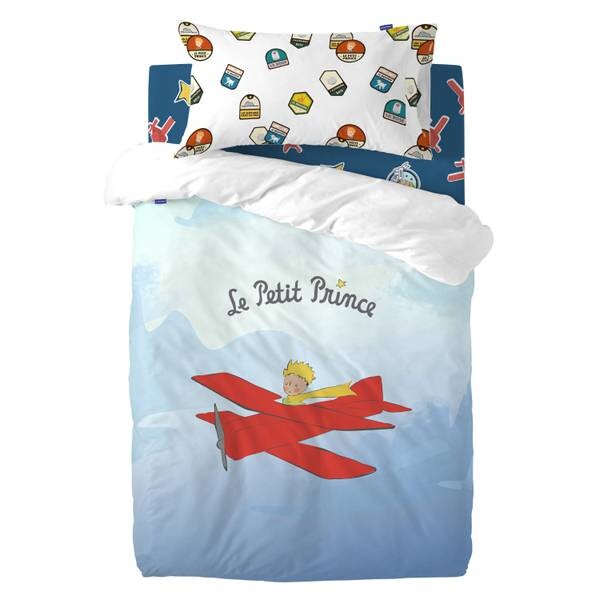 

Комплект пододеяльников son avion Le Petit Prince, мультколор