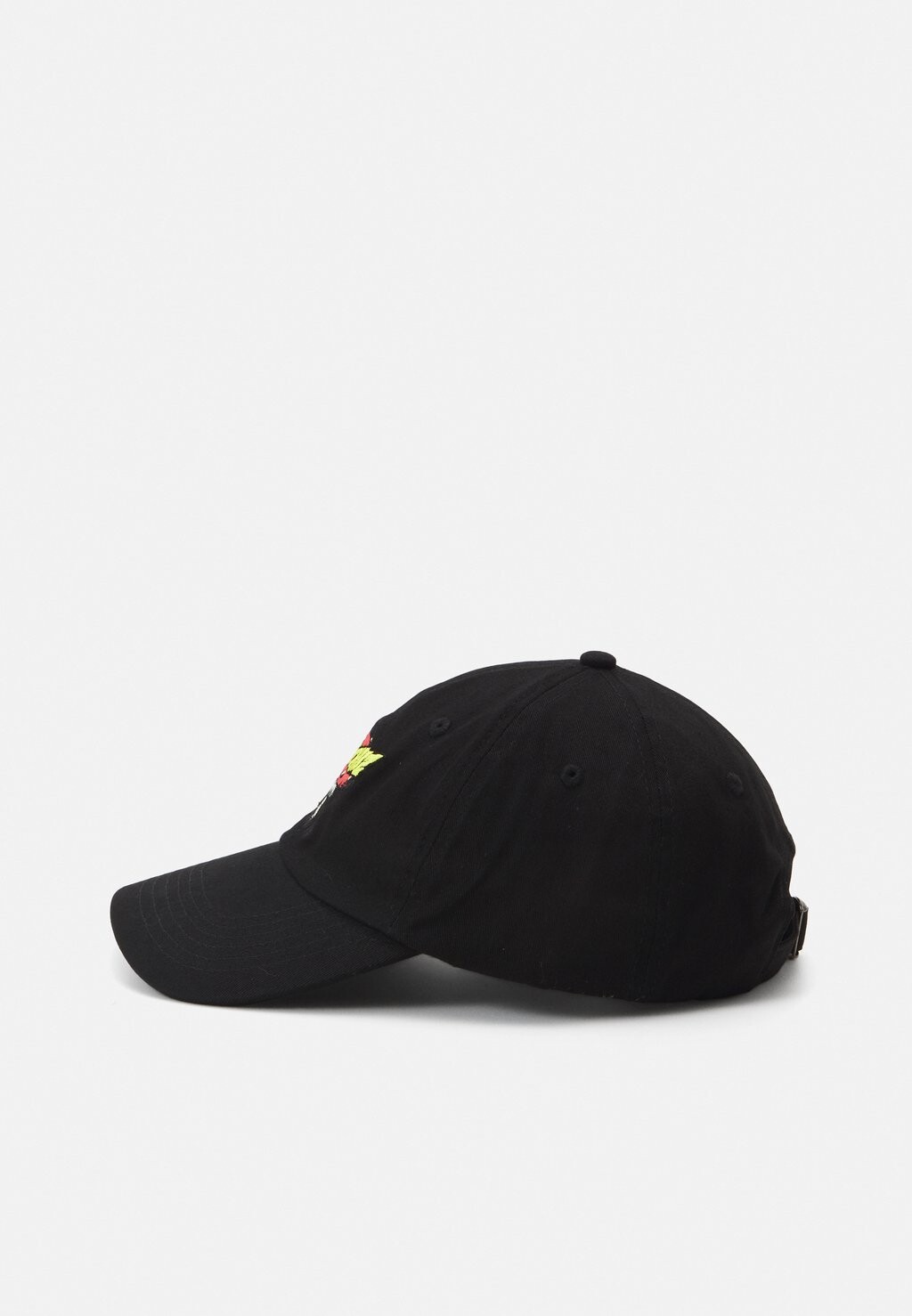 

Бейсболка WINKOWSKI ALIEN CREEP UNISEX Santa Cruz, черный