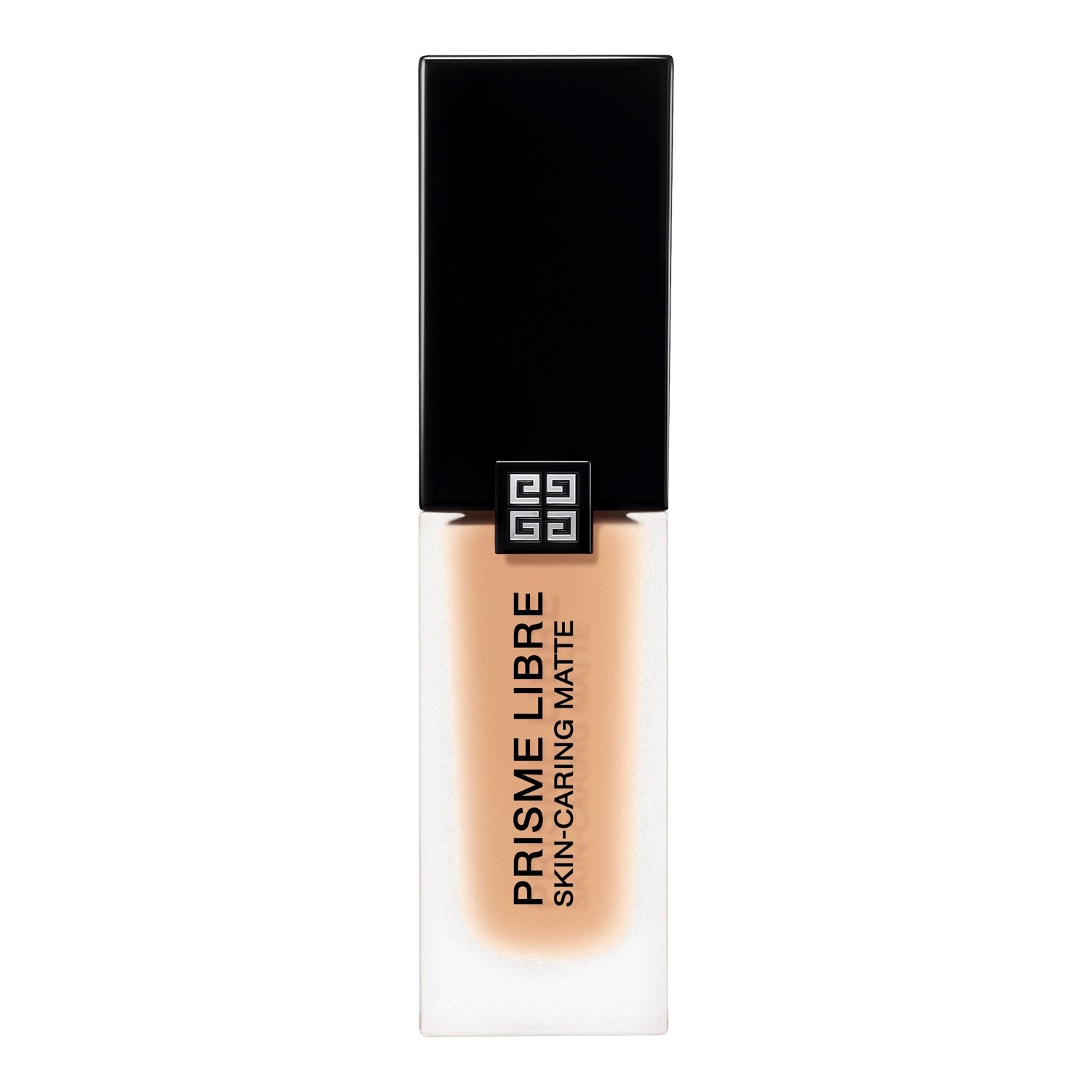 

Тональный крем для лица prisme libre skin-caring matte Givenchy, 3-w245, объем 30 мл