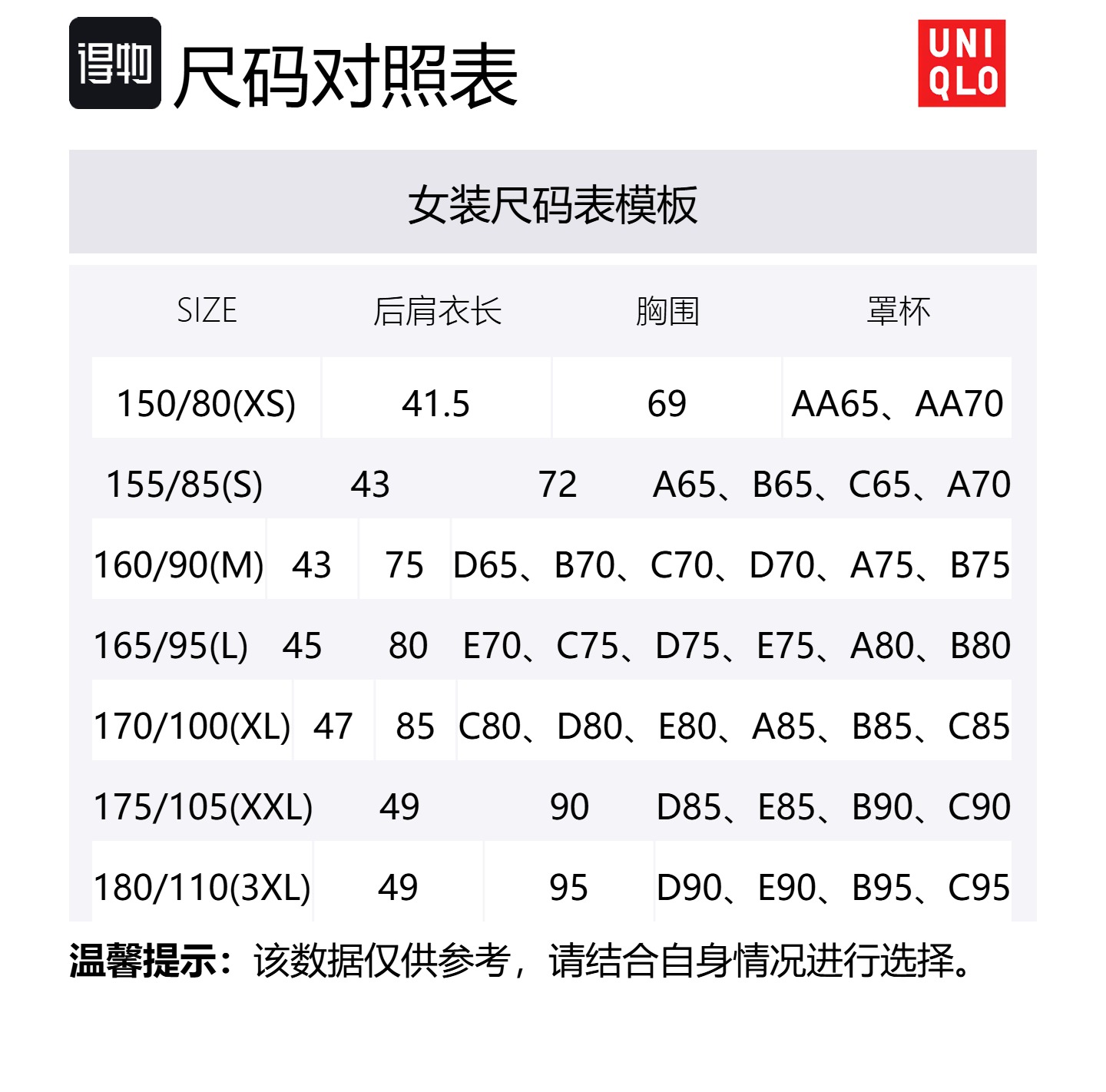 UNIQLO Женский синий топ Tank — фото 2
