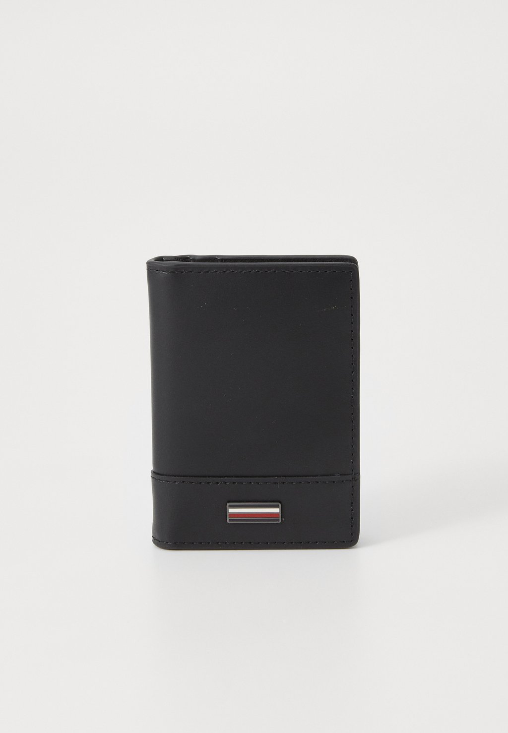 

Кошелек BIFOLD Tommy Hilfiger, черный