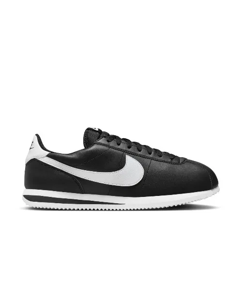 Мужские кроссовки Nike Cortez Leather — фото 4