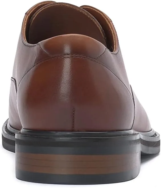 Мужские оксфорды Vince Camuto Izel, цвет Cuero — фото 3