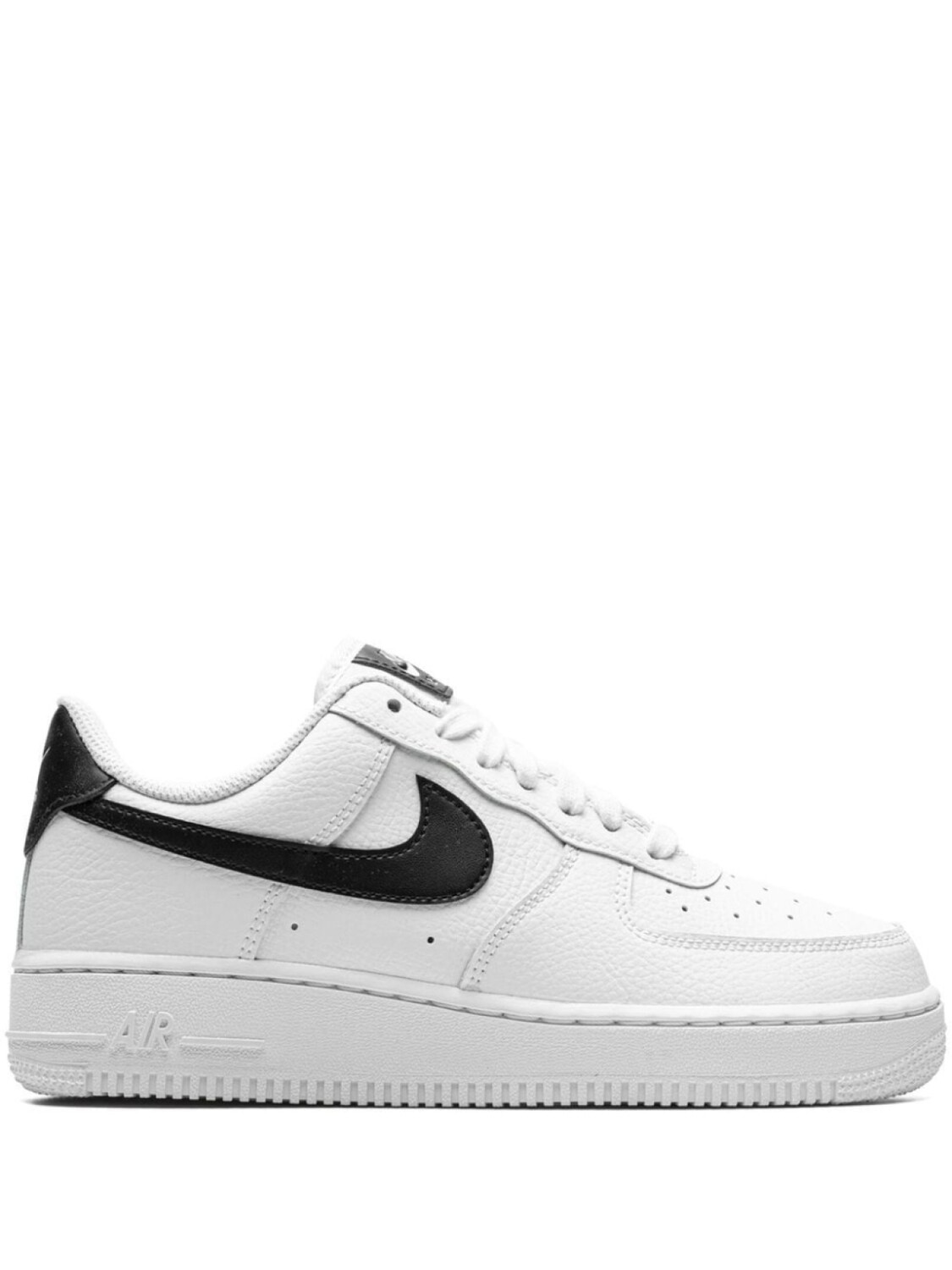 

Кроссовки Air Force 1 '07 Nike, белый
