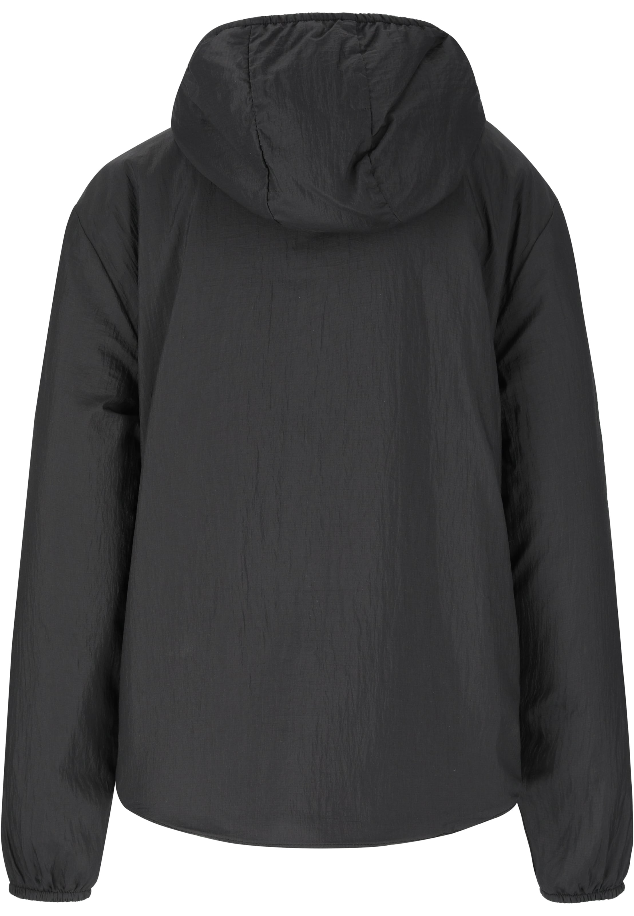 Whistler Куртка Outdoor 'Palu jr.' в цвете Black — фото 2