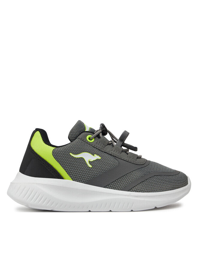

Кроссовки K-Ft Push 18917 KangaRoos, серый