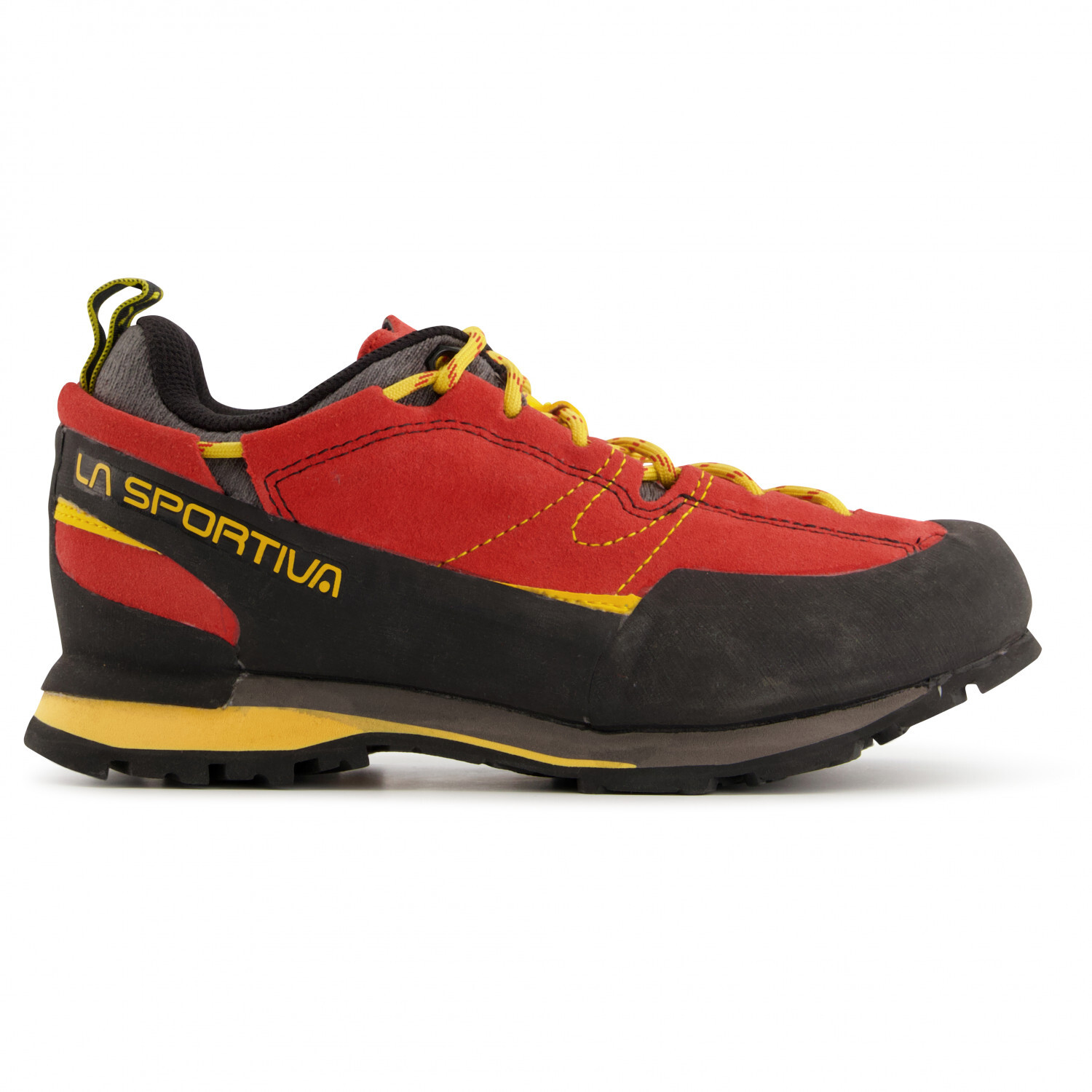 

Походная обувь La Sportiva Boulder X, красный