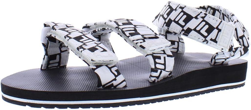 

Мужские кроссовки Fila Drifter Ts Bandana, белый/черный