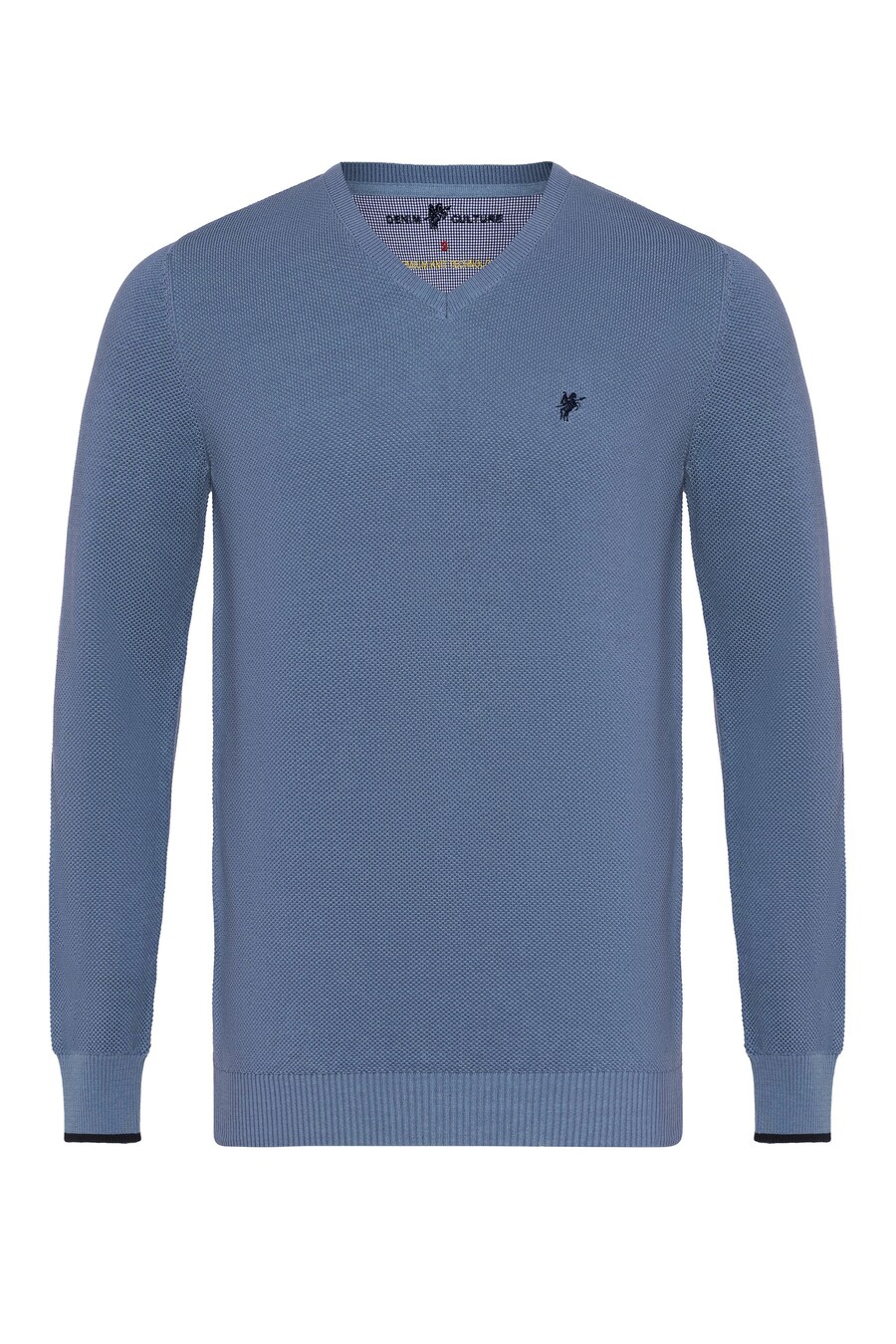 

Свитер DENIM CULTURE Romario, цвет Blue/Navy