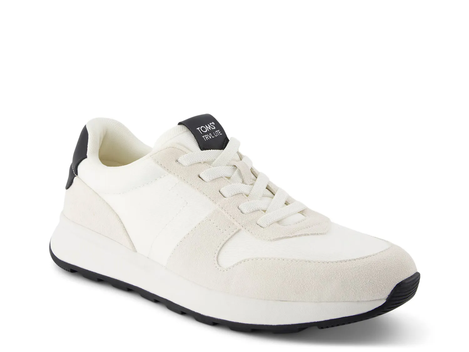 

Кроссовки Trvl Retro Lite Sneaker Toms, белый
