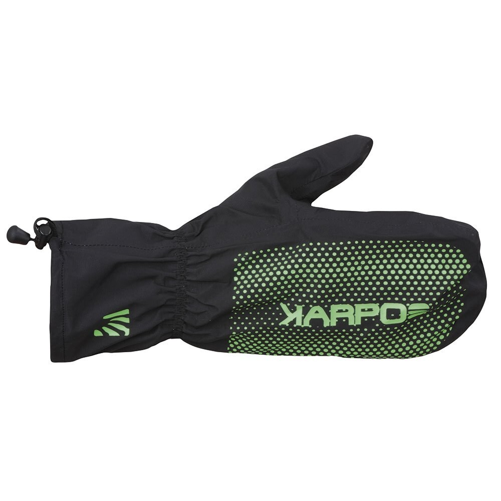

Рукавицы Karpos Lavaredo Rain, черный