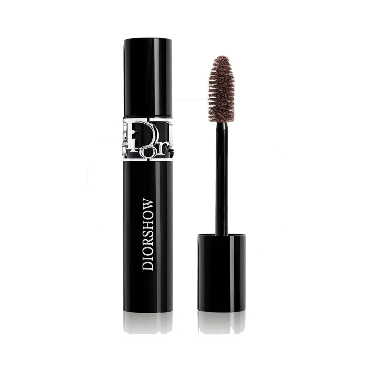 Тушь для ресниц «Diorshow 24H Wear Buildable Volume» № 798 коричневая от DIOR Dior
