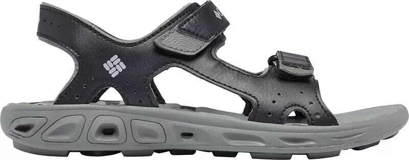 

Детские сандалии Columbia Techsun Vent, черный