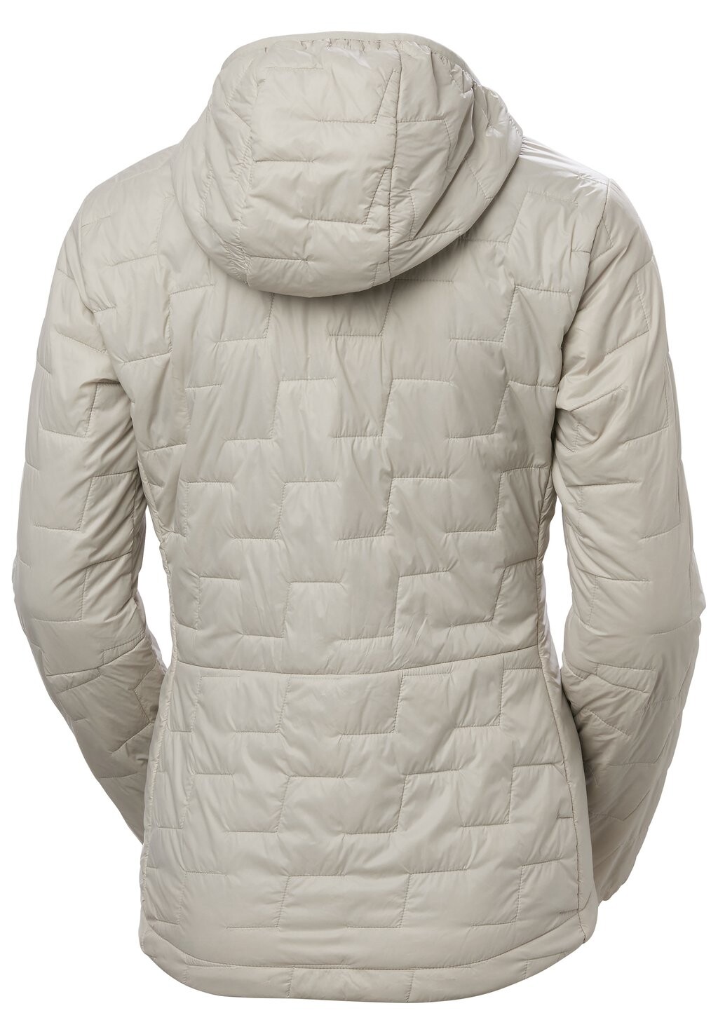 

Зимняя куртка LIFALOFT Helly Hansen, светло-серый