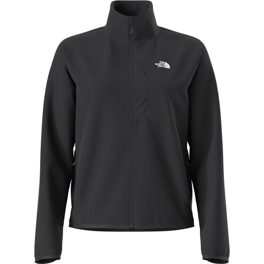 

Куртка The North Face TNF Performance Fleece Full-Zip The North Face, TNF Black