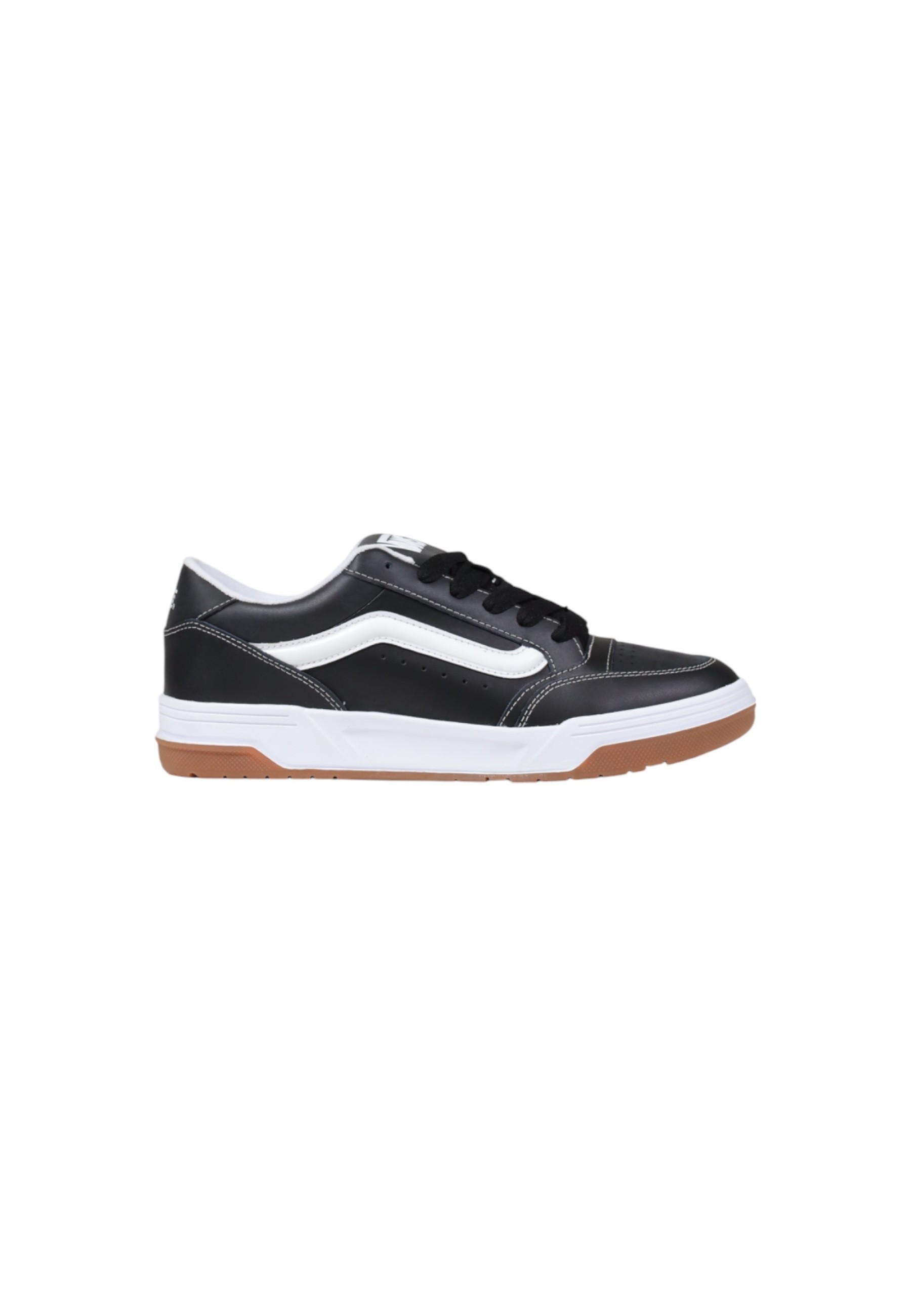 

Кроссовки Vans, черный