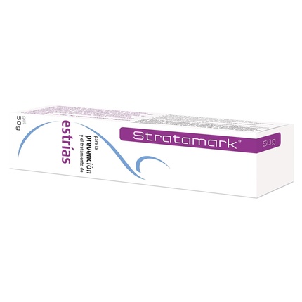 

Stratamark Гель от растяжек во время беременности 50 г Exeltis