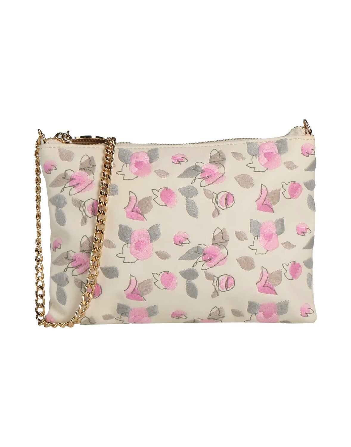 

Сумка через плечо Valentino Garavani, слоновая кость