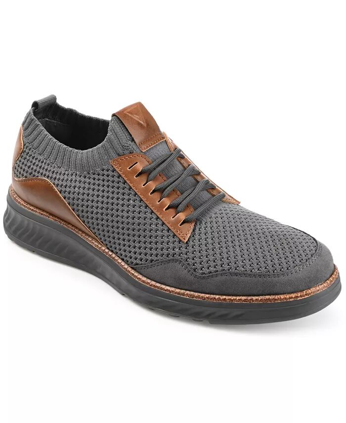 

Мужские повседневные туфли Julius Knit Vance Co., серый