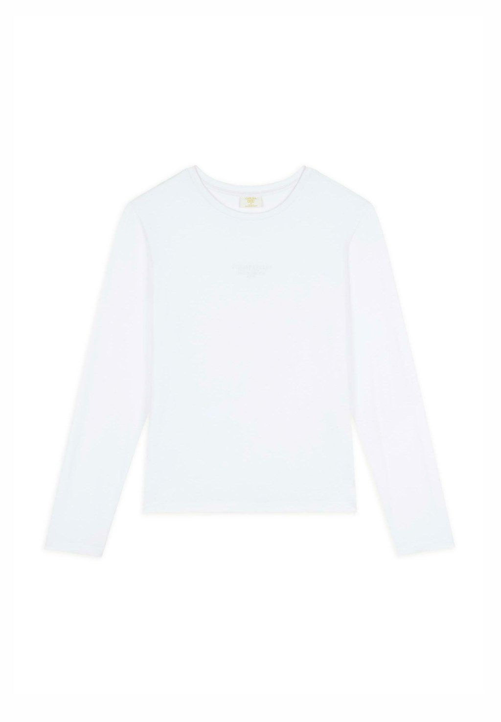 

Верх пижамы LONG SLEEVE Chelsea Peers, белый