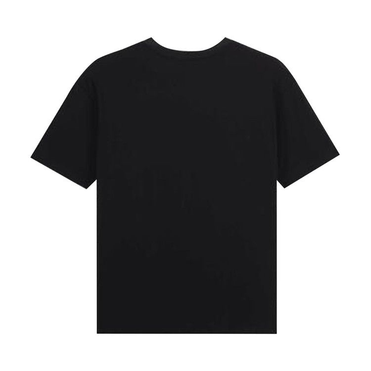 Футболка Nike x Nigo T-Shirt, Black — фото 2