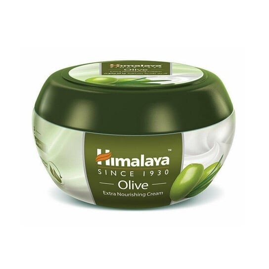 

Питательный крем с оливками, 50 мл Himalaya, Herbals Olive, Himalaya Herbals