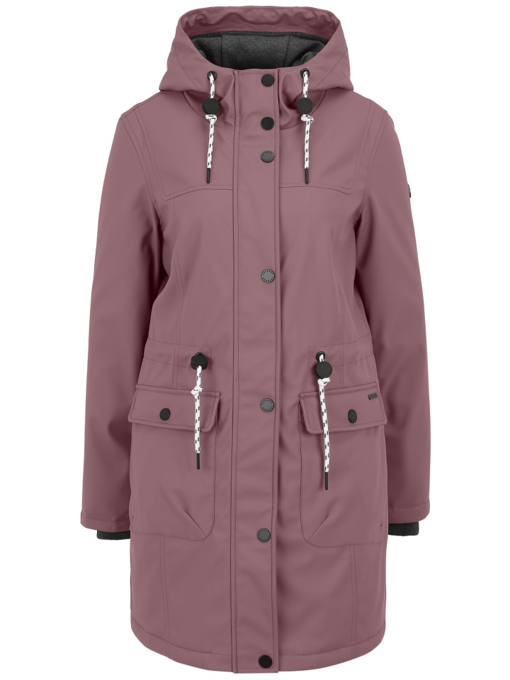 

Дождевик COVERED