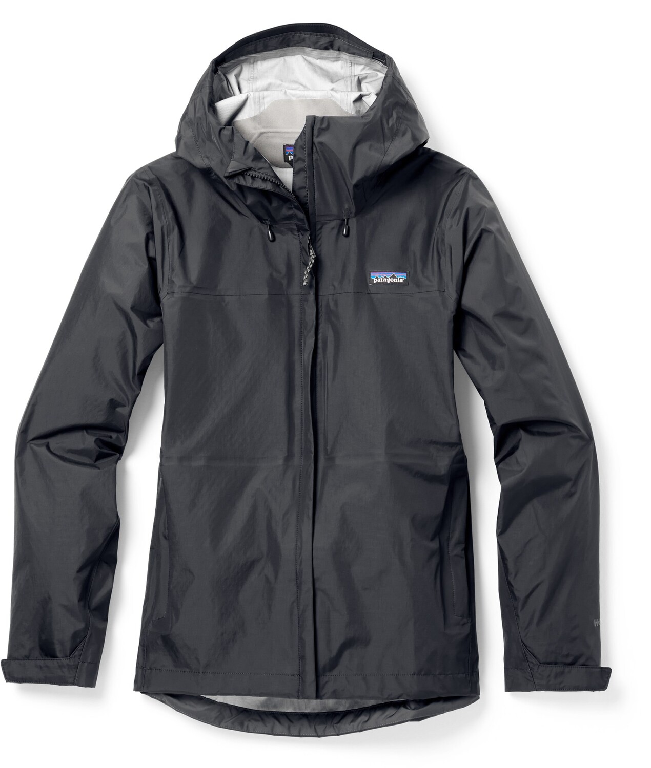 

Куртка Torrentshell 3L - женская Patagonia, черный